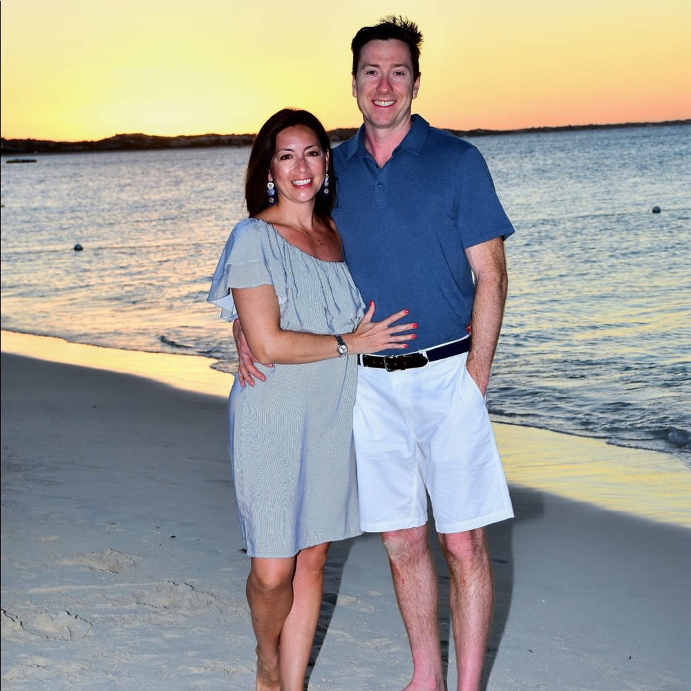 Meet your Posher, Christine